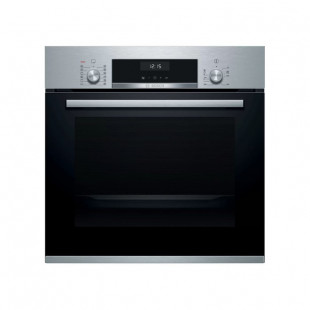 Электрический духовой шкаф Bosch HIJ517YS0R Inox