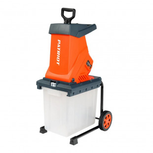 Садовый измельчитель Patriot PT SE26 Orange