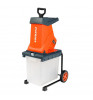 Садовый измельчитель Patriot PT SE26 Orange