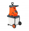 Садовый измельчитель Patriot PT SE26 Orange