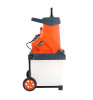 Садовый измельчитель Patriot PT SE26 Orange