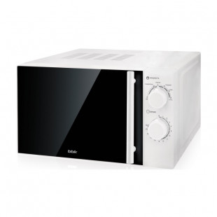 Микроволновая печь BBK 20MWS-771M/W-M White
