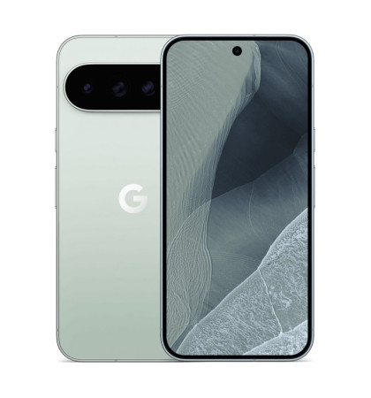 Смартфон Google Pixel 11 Pro XL 12/256Gb Fog