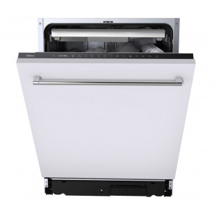 Встраиваемая посудомоечная машина Midea MID60S450i White