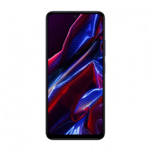 Смартфон Xiaomi POCO X5 5G 8/256GB RU Black