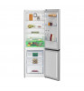Холодильник Beko B1RCNK362S Silver