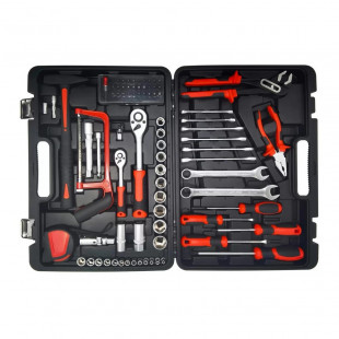 Набор инструментов Proskit 90902012 (81 предмет)