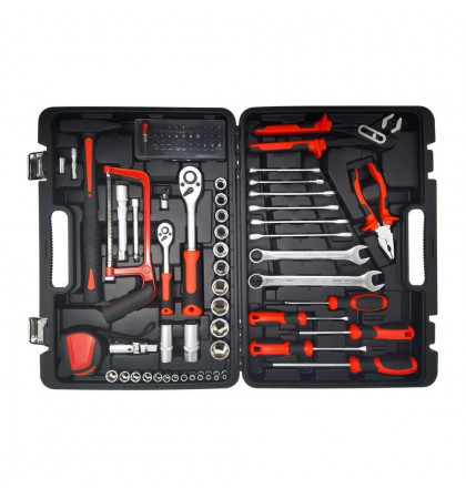 Набор инструментов Proskit 90902012 (81 предмет)