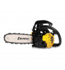 Бензопила Champion 126T-10 Yellow/Black