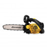 Бензопила Champion 126T-10 Yellow/Black