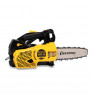 Бензопила Champion 126T-10 Yellow/Black
