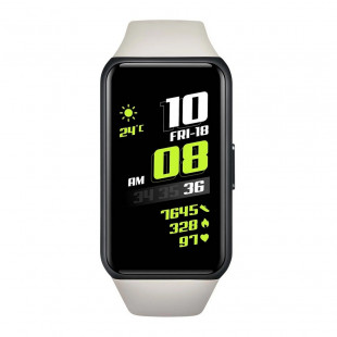 Фитнес-браслет Honor Band 6 Sandstone Gray