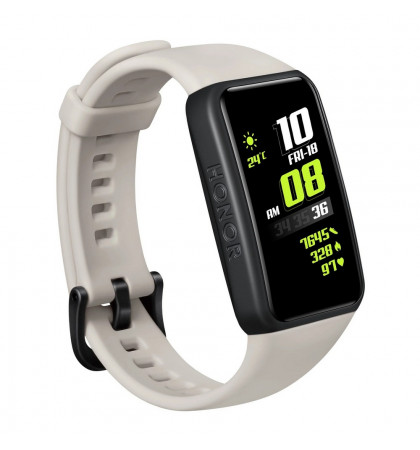 Фитнес-браслет Honor Band 6 Sandstone Gray