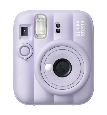 Фотоаппарат моментальной печати Fujifilm Instax Mini 13 Dreamy Purple