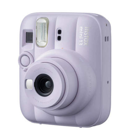 Фотоаппарат моментальной печати Fujifilm Instax Mini 13 Dreamy Purple