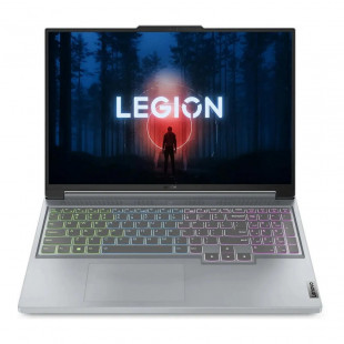 16" Ноутбук Lenovo Legion Slim 5 16APH8 (1920x1200, AMD Ryzen 7..