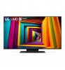 50" Телевизор LG 50UT91006LA.ARUG Black