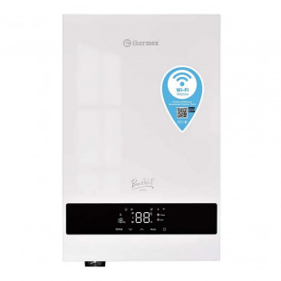 Электрический котел Thermex Boss 12 Wi-Fi White