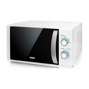 Микроволновая печь BBK 20MWS-711M/WS White