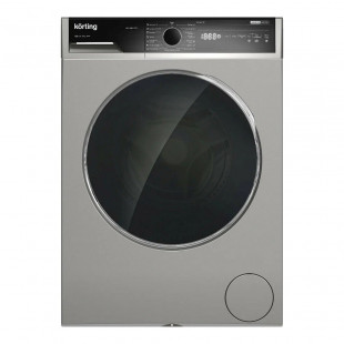 Стиральная машина Korting KWM 58ILS1297 S Silver