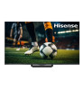 75" Телевизор Hisense 75UR8S Black