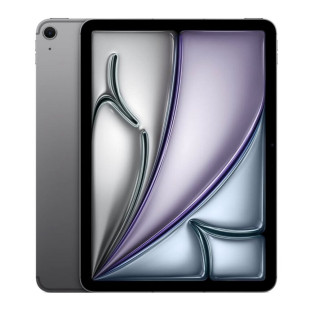Планшет Apple iPad Air 11 (2025) 512Gb Wi-Fi Space Gray