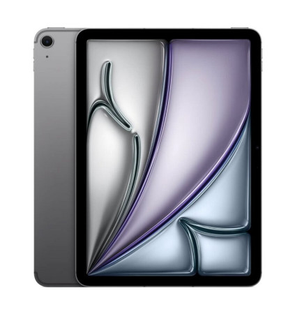 Планшет Apple iPad Air 11 (2025) 512Gb Wi-Fi Space Gray