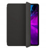 Чехол-подставка Smart (iPad 12.9 2020) Черный