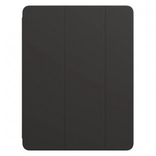 Чехол-подставка Smart (iPad 12.9 2020) Черный
