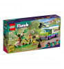 Конструктор LEGO Friends Фургон отдела новостей 41749