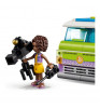 Конструктор LEGO Friends Фургон отдела новостей 41749