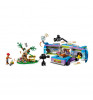 Конструктор LEGO Friends Фургон отдела новостей 41749