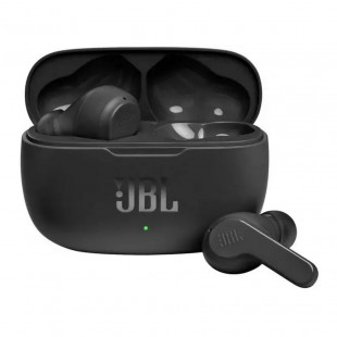 Наушники JBL Wave 200TWS Black