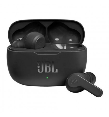 Наушники JBL Wave 200TWS Black