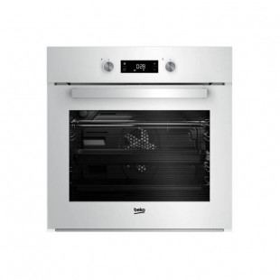 Электрический духовой шкаф Beko BIM 24301 WCS White