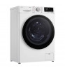 Стиральная машина LG F2V5PS0W White