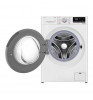 Стиральная машина LG F2V5PS0W White