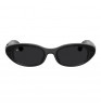 Умные очки Meta Starfire Kylie Edition Classic Black/Transition Gray