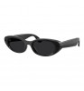 Умные очки Meta Starfire Kylie Edition Classic Black/Transition Gray