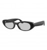 Умные очки Meta Starfire Kylie Edition Classic Black/Transition Gray