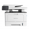 МФУ лазерный Pantum BM5201ADW White
