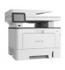 МФУ лазерный Pantum BM5201ADW White