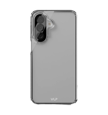 Чехол-накладка VLP Crystal Case для смартфона Samsung Galaxy A27 Transparent