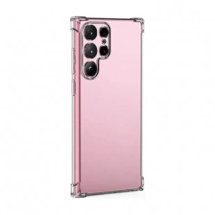 Чехол-накладка Devia Shark Shockproof для смартфона Samsung Galaxy S..