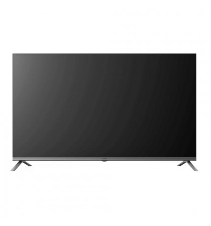 43" Телевизор Digma DM-LED43UBB41 Silver