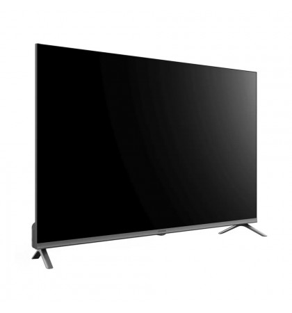 43" Телевизор Digma DM-LED43UBB41 Silver