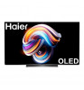 55" Телевизор Haier H55S9UG PRO Silver