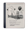 Электронная книга Amazon Kindle Scribe 64Gb with Premium Pen Tungsten