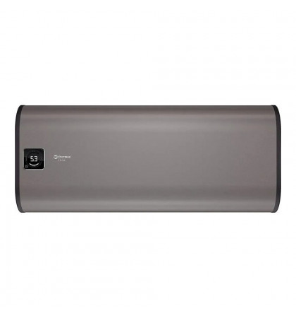 Накопительный электрический водонагреватель Thermex Fora 100 Gray