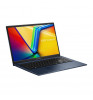15.6" Ноутбук Asus Vivobook 15 X1504VA-BQ312 (1920x1080, Core i3 1315U 3.3Ghz, 8Gb DDR4, SSD256Gb, Intel UHD Graphics) Blue